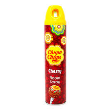 Chupa Chup Spray d'ambiance cherry 300 ml