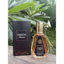 Cocktail Intense 50 ml  (Kilian Angels Share) Parfum arabe