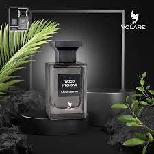 Eau de Parfum Wood Intensive  100 ml Volaré