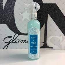 parfum de linge meili fresh