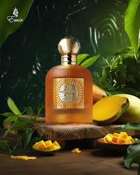 Parfum Mango Punch Emir 100 ml