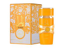 Eau de Parfum YARA TOUS 100ml de Lattafa