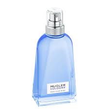 MUGLER COLOGNE HEAL YOUR MIND EAU DE TOILETTE