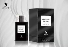 Eau de Parfum Fantastic Extait 100 ml Volaré