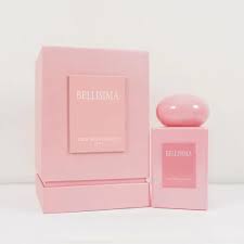 Parfum Bellisima Gris Montaigne