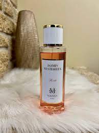 BRUME JASMIN MYSTERIEUX BY MAÏSSA