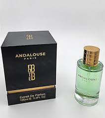 ANDALOUSE COLLECTION NOTE 33  100 ML