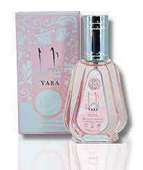 Eau de parfum Yara 50ml – Lattafa