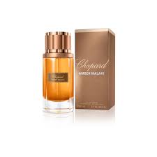 CHOPARD AMBER MALAKI - CHOPARD 80ml