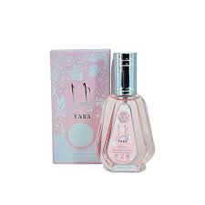 Eau de parfum Yara 50ml – Lattafa