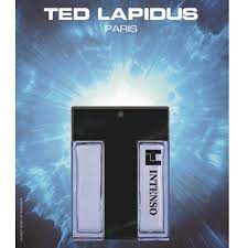 TED LAPIDUS TL Intenso