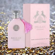 Eau de Parfum Delilah pour femme 100ml