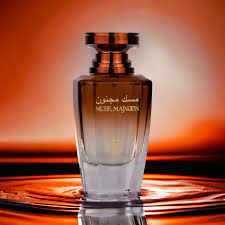 Eau de Parfum Musk Majnoon Nyla