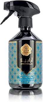 Vaporisateurs ARBELLA 500ml de Ayat Perfumes