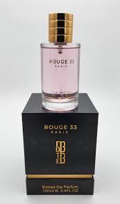 ROUGE 33 COLLECTION NOTE 33 100 ML