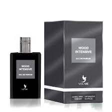 Eau de Parfum Wood Intensive  100 ml Volaré