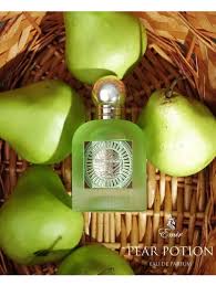 Parfum Pear Potion EMIR 100 ml