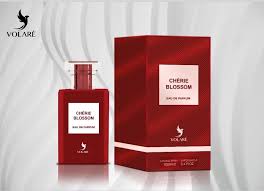 Eau de Parfum Cherie Blossom Volare