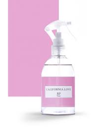 Spray California Love by RP