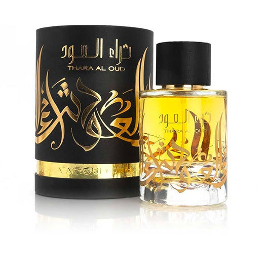 parfum Thara al oud 100ml Ard Al Zaafaran