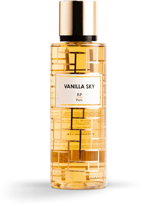 BRUME PARFUMÉE RP VANILLA SKY 250ML