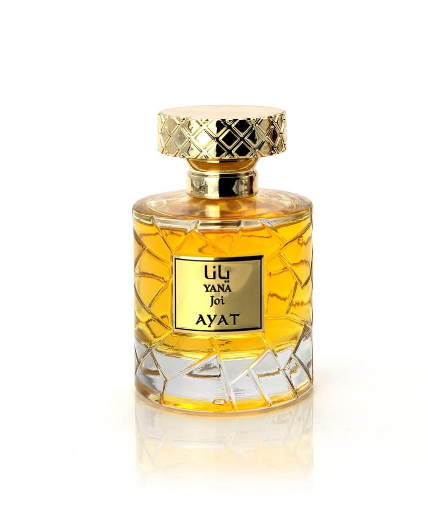 Eau de Parfum YANA JOI 100ml Ayat Perfumes